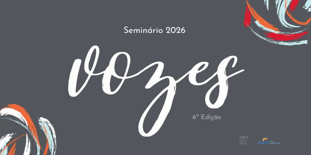 vozes aici brasil 2026