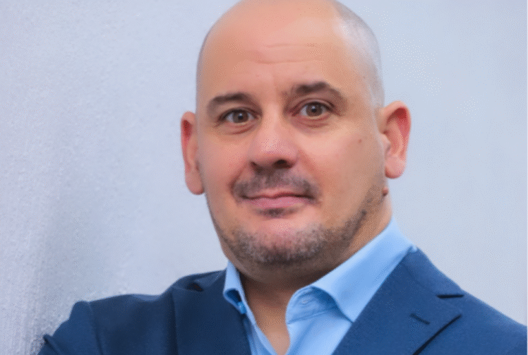 Emerson Correa Membro AICI Brasil