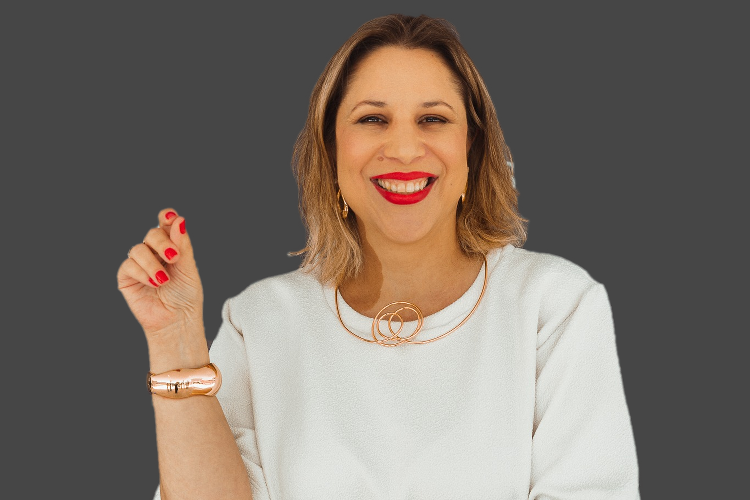 Daniela-Toffano - Membro AICI Brasil