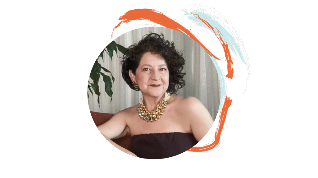 roberta galvao vozes aici brasil 2026